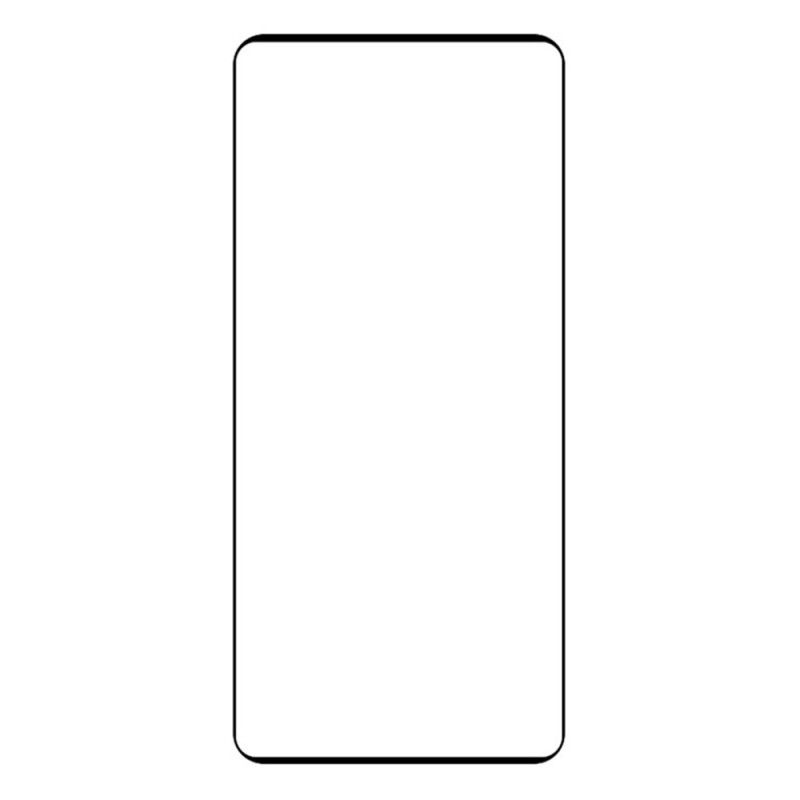 Heltäckande Skärmskydd I Härdat Glas För Oppo Reno13 Pro 5g