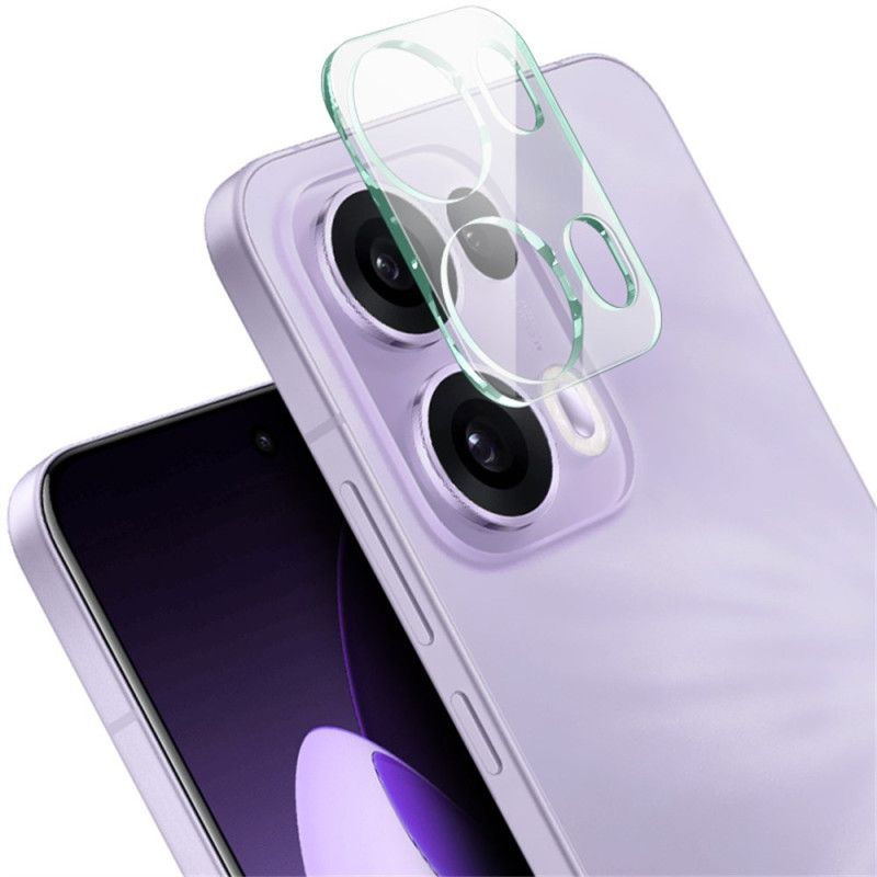 Linsskydd I Härdat Glas För Oppo Reno 13 Pro 5g