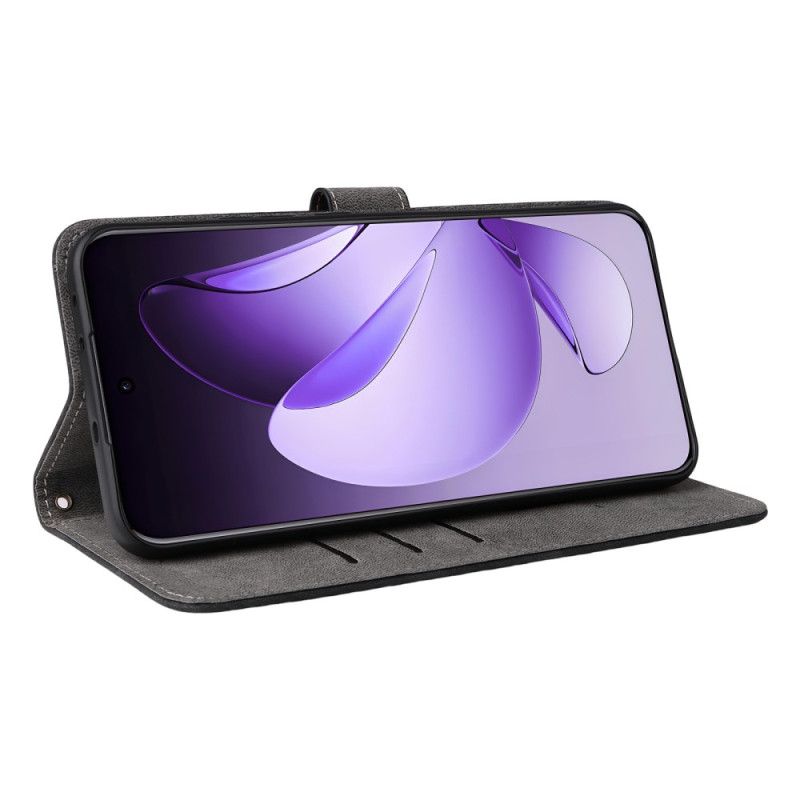 Oppo Reno 13 Pro 5g Rfid-rem I Mockaeffekt