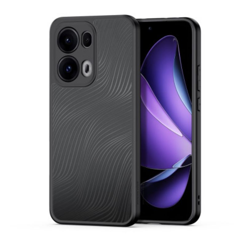 Skal Oppo Reno 13 Pro 5g Aimo-serien Dux Ducis