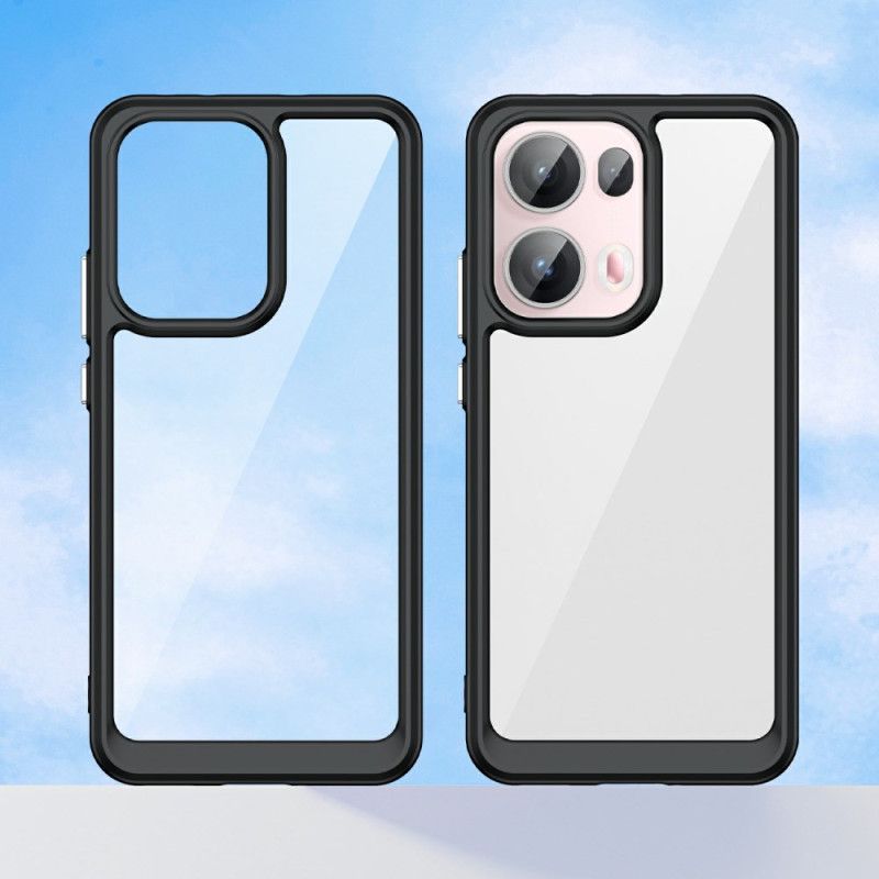 Skal Oppo Reno 13 Pro 5g Candy-serien