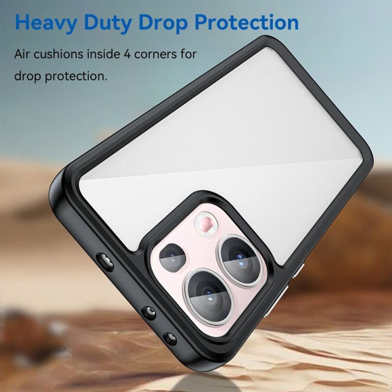 Skal Oppo Reno 13 Pro 5g Candy-serien