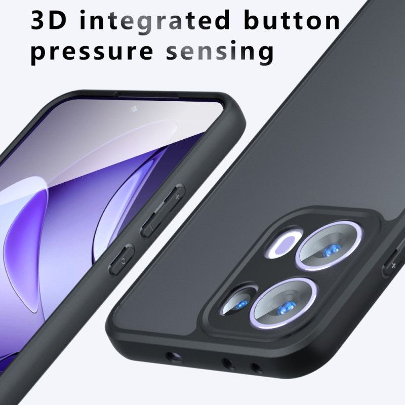 Skal Oppo Reno 13 Pro 5g Frostad