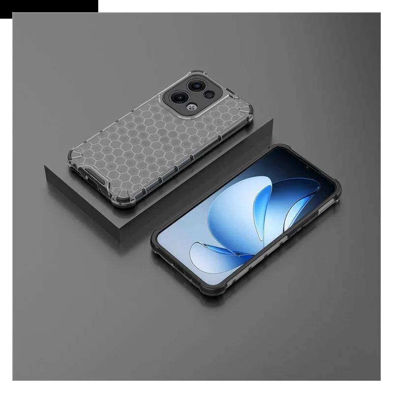 Skal Oppo Reno 13 Pro 5g Telefonfodral Bikakemönster