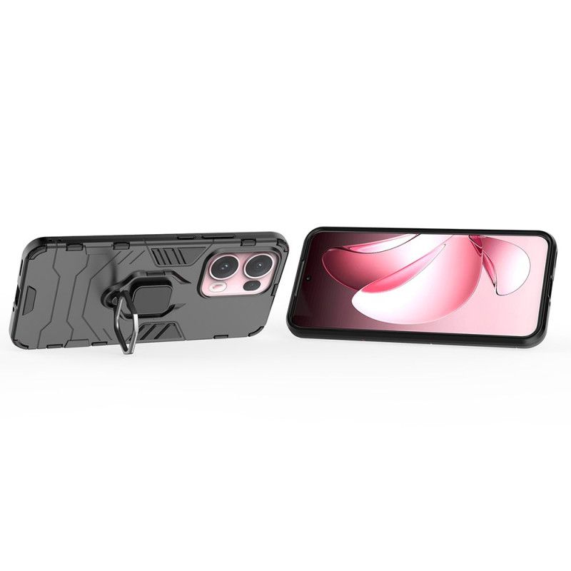 Skal Oppo Reno 13 Pro 5g Telefonfodral Slitstark Ring