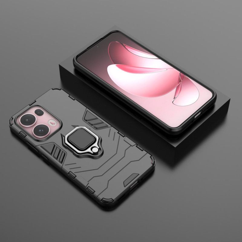 Skal Oppo Reno 13 Pro 5g Telefonfodral Slitstark Ring