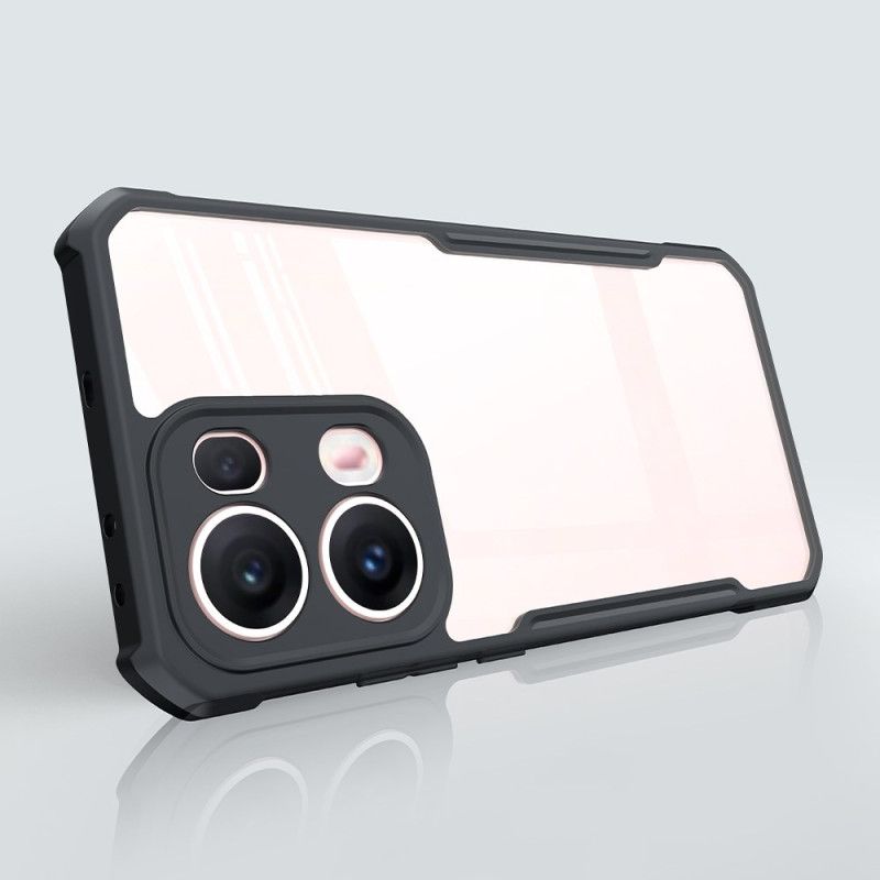 Skal Oppo Reno 13 Pro 5g Telefonfodral Xundd