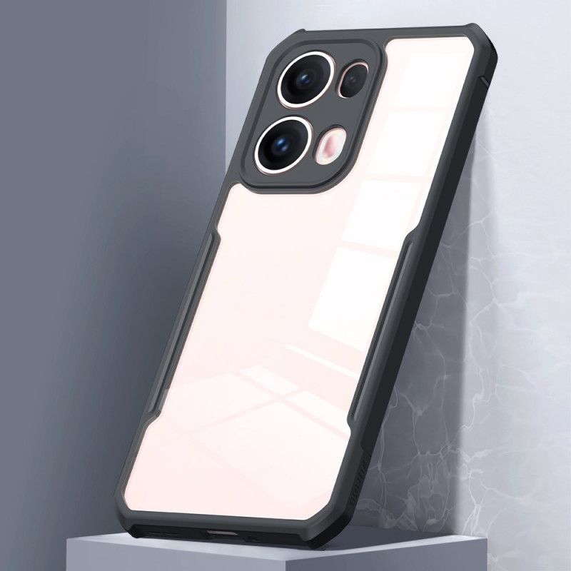 Skal Oppo Reno 13 Pro 5g Telefonfodral Xundd