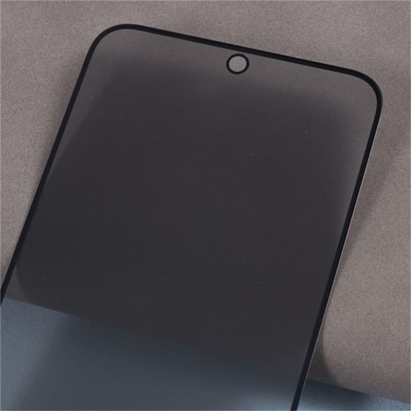 Antispionageskärmskydd I Härdat Glas För Samsung Galaxy S25 Edge