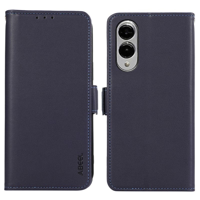 Fodral För Samsung Galaxy S25 5g Edge Abeel