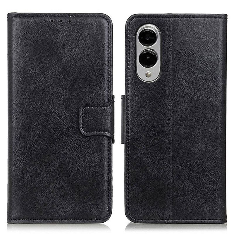 Fodral För Samsung Galaxy S25 5g Edge Beige Design