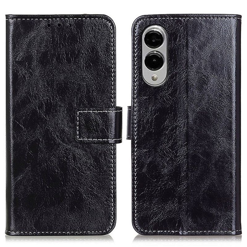 Fodral För Samsung Galaxy S25 5g Edge Glansigt