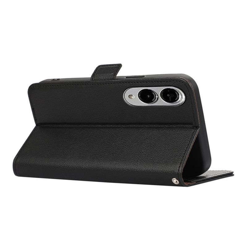 Fodral Samsung Galaxy S25 5g Edge Abeel Rfid-skydd