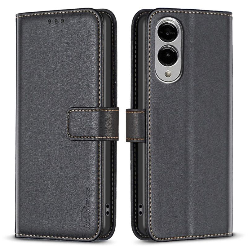 Fodral Samsung Galaxy S25 5g Edge Klassisk Binfen-färg