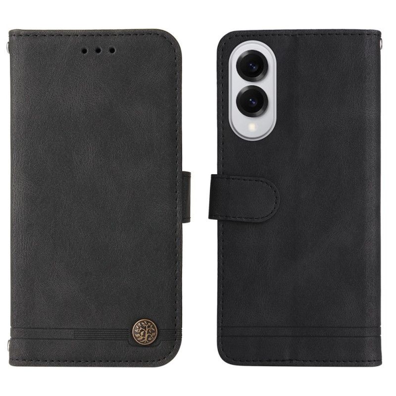 Fodral Samsung Galaxy S25 5g Edge Nit