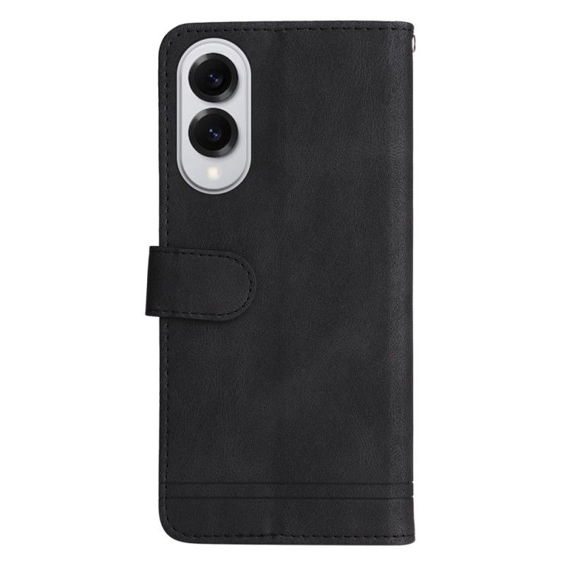 Fodral Samsung Galaxy S25 5g Edge Nit