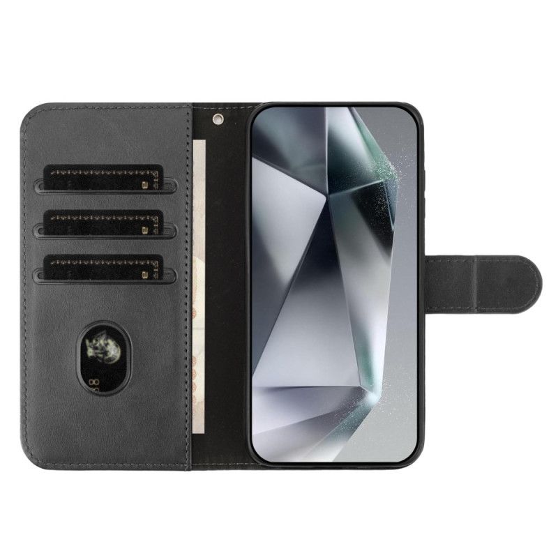 Fodral Samsung Galaxy S25 5g Edge Remdesign