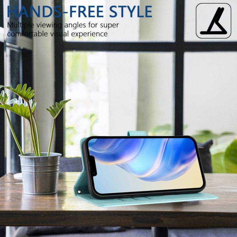 Fodral Samsung Galaxy S25 5g Edge Rfid-skydd