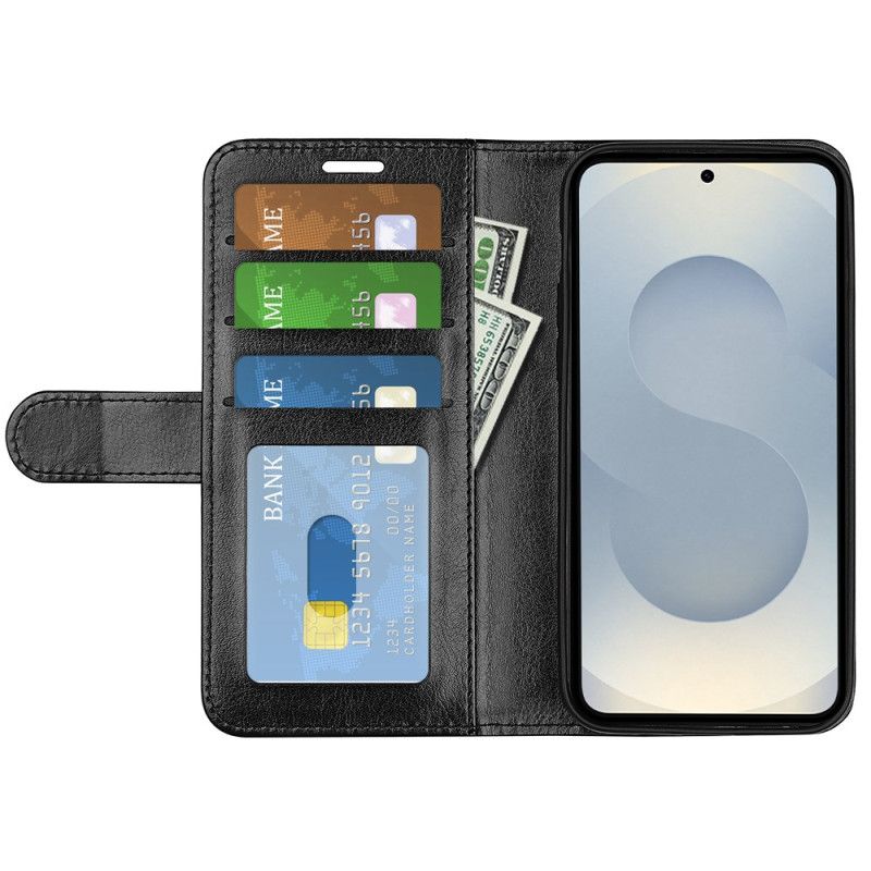 Fodral Samsung Galaxy S25 5g Edge Vintage