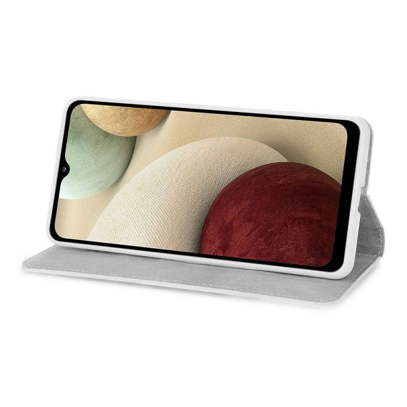 Läderfodral Samsung Galaxy S25 5g Edge Telefonfodral S-design Med Paljetter