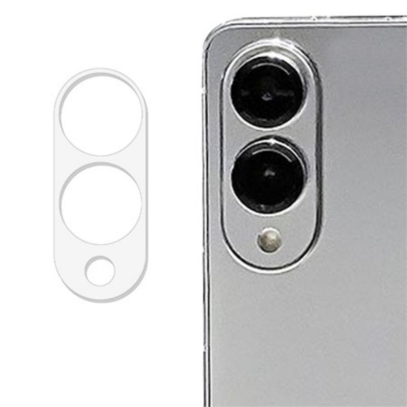 Linsskydd I Härdat Glas För Samsung Galaxy S25 Edge