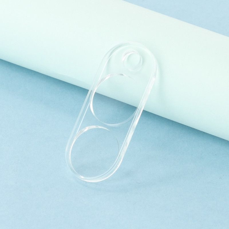 Linsskydd I Härdat Glas För Samsung Galaxy S25 Edge