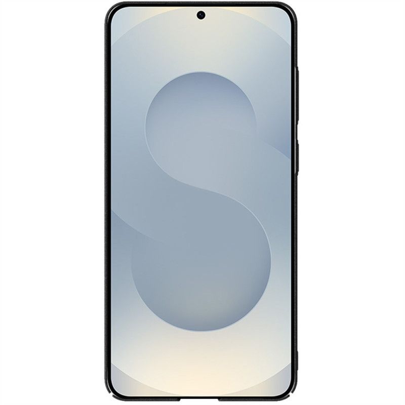 Skal För Samsung Galaxy S25 5g Edge Cowboy-serien Imak