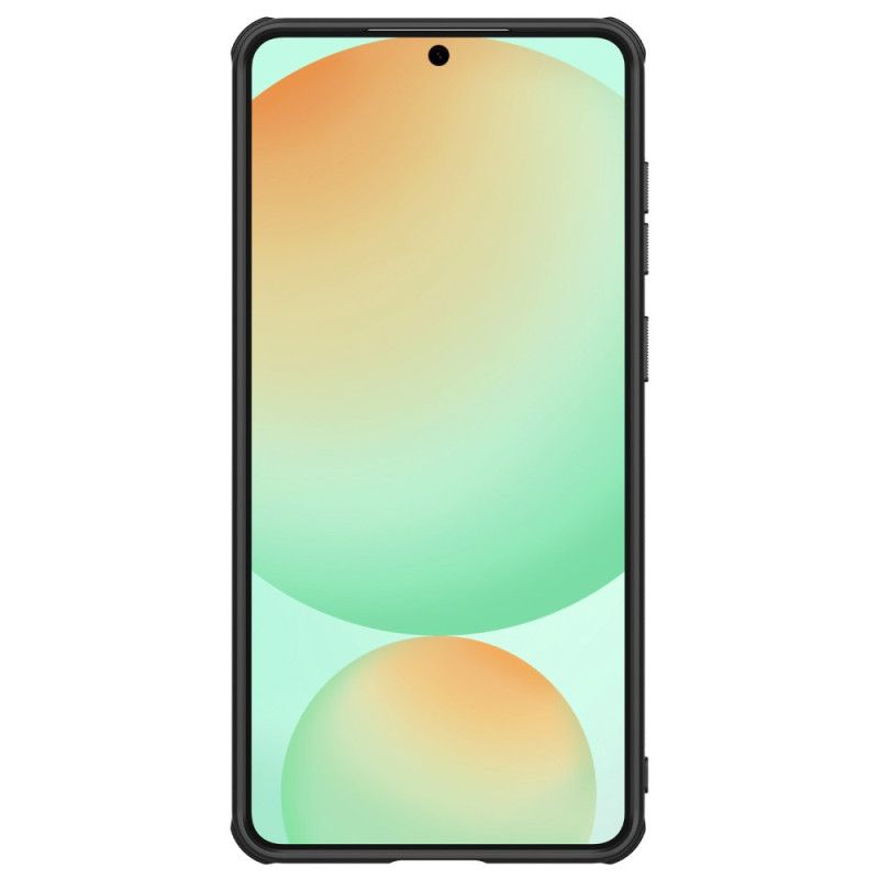 Skal För Samsung Galaxy S25 5g Edge Frosted Shield Pro Nillkin