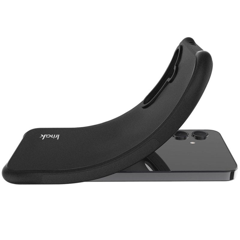 Skal För Samsung Galaxy S25 5g Edge Imak