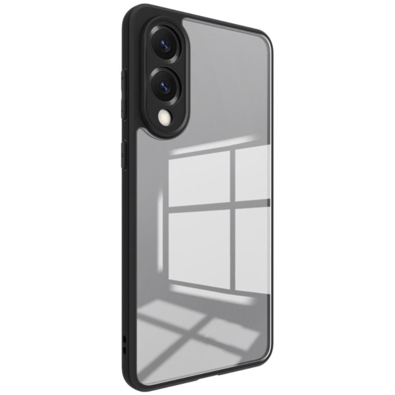 Skal För Samsung Galaxy S25 5g Edge Ux-9a Imak