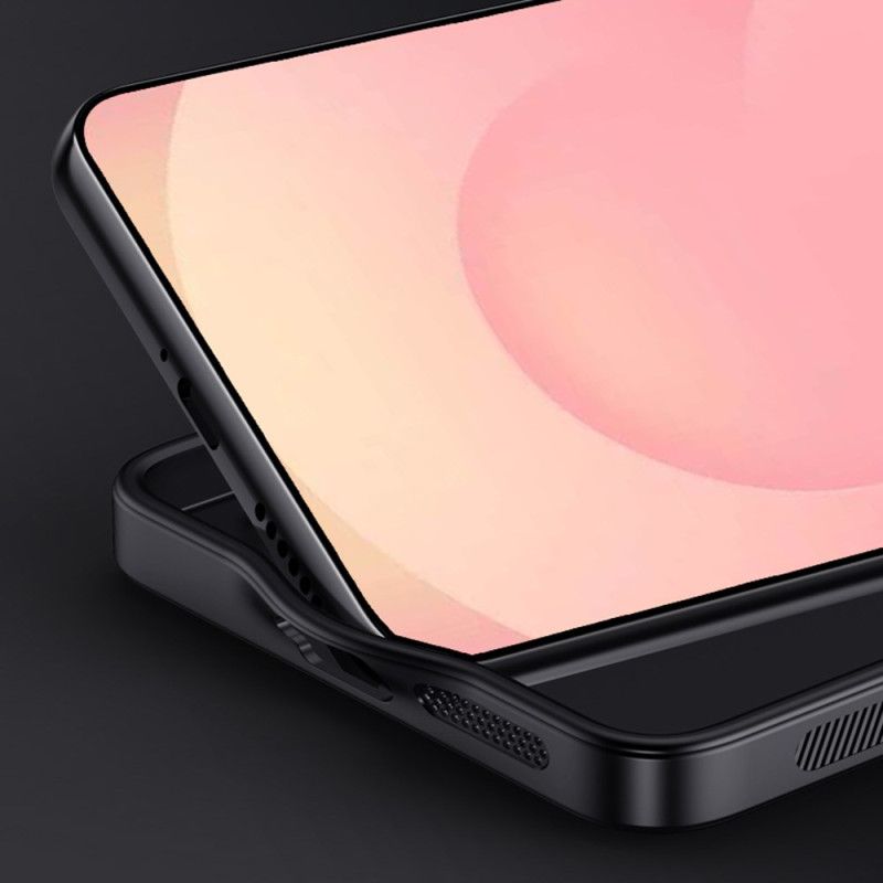 Skal Samsung Galaxy S25 5g Edge Azns Träeffekt