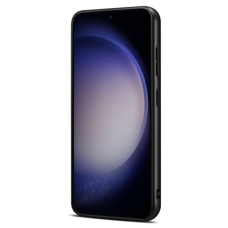 Skal Samsung Galaxy S25 5g Edge Elastisk Korthållare