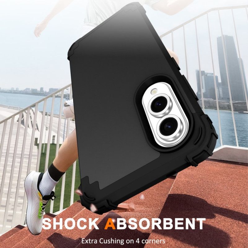 Skal Samsung Galaxy S25 5g Edge Förstärkta Hörn