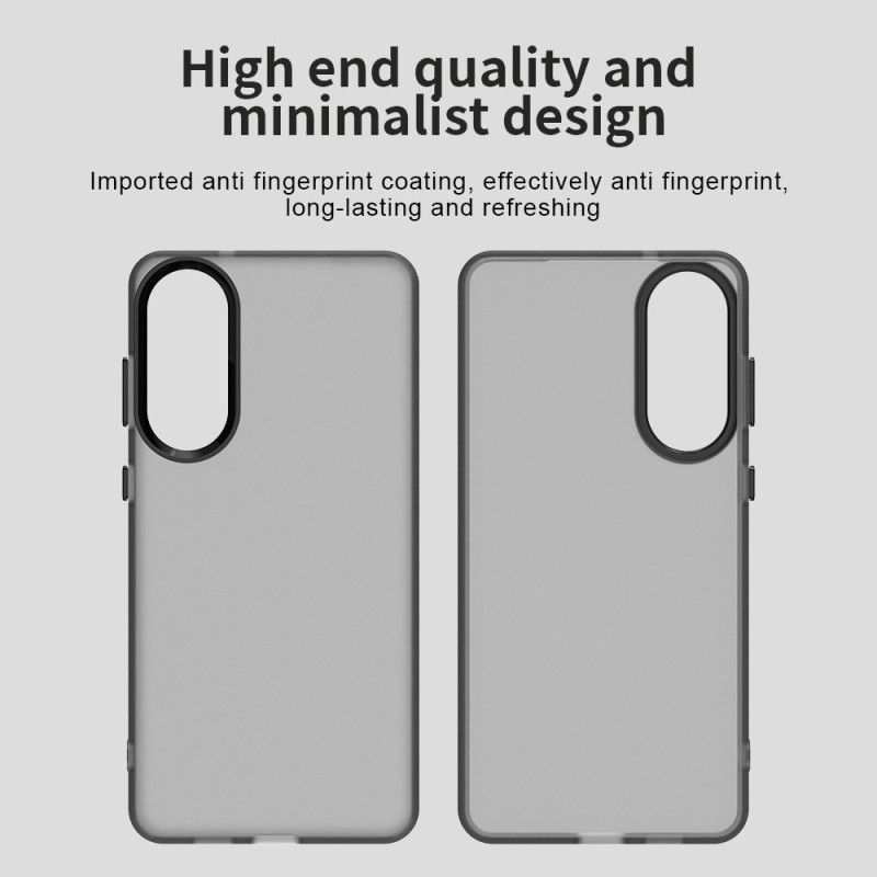 Skal Samsung Galaxy S25 5g Edge Hybrid