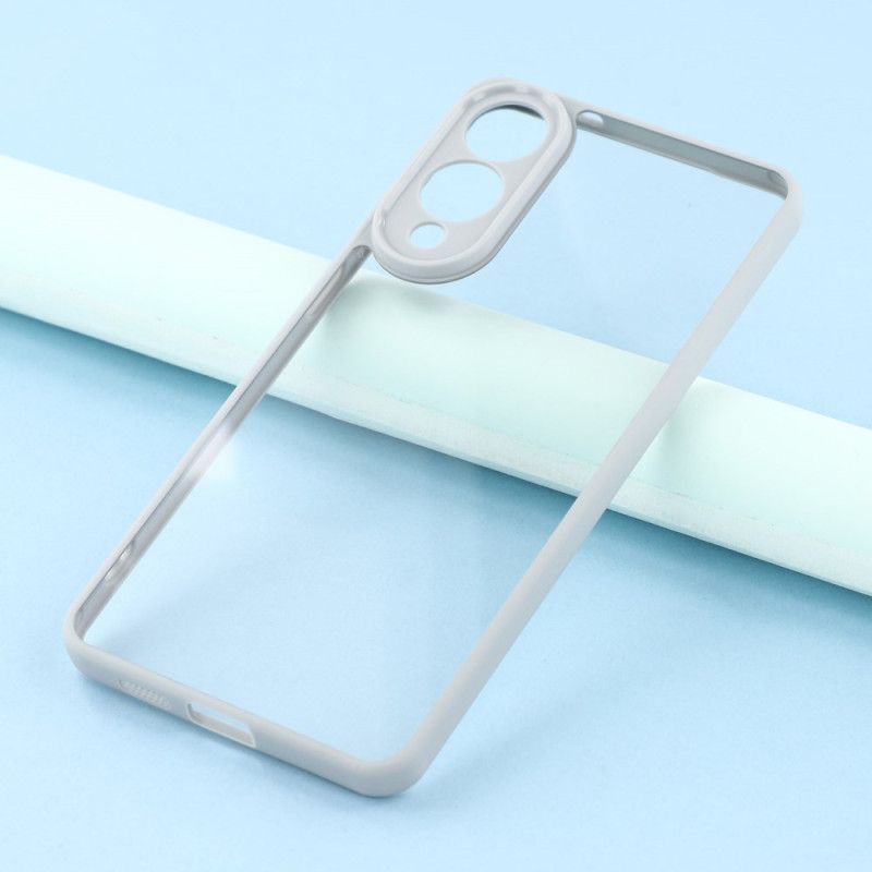 Skal Samsung Galaxy S25 5g Edge Hybrid