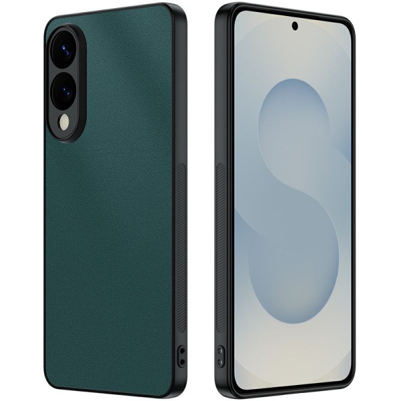 Skal Samsung Galaxy S25 5g Edge Klassisk Elegant