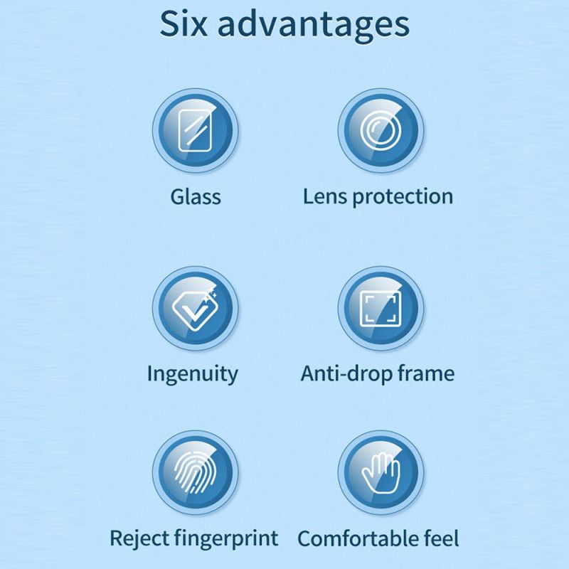 Skal Samsung Galaxy S25 5g Edge Korthållare Med Blommönster I Härdat Glas