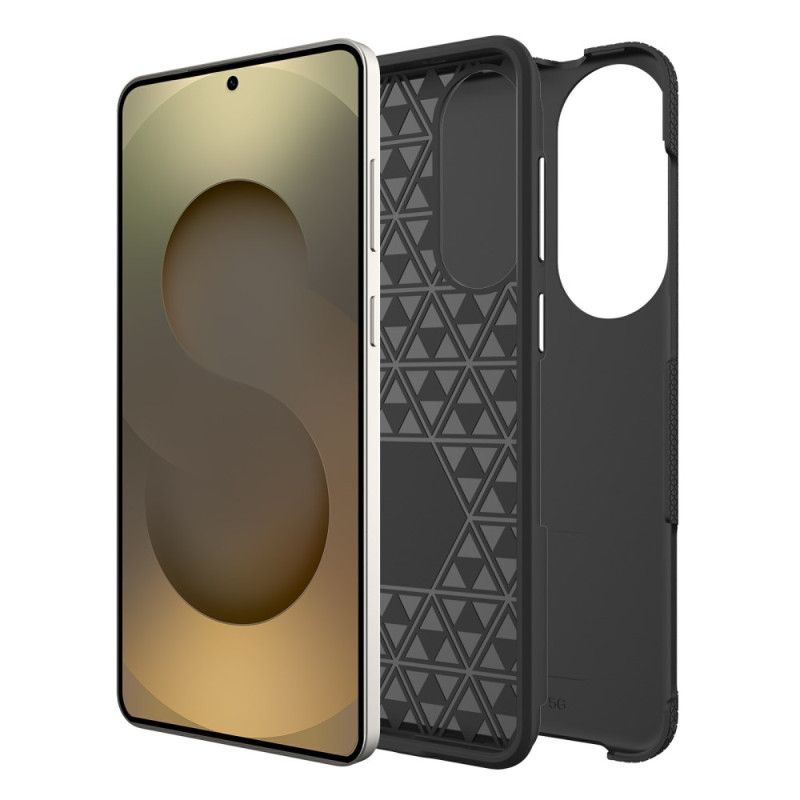 Skal Samsung Galaxy S25 5g Edge Kromknappar