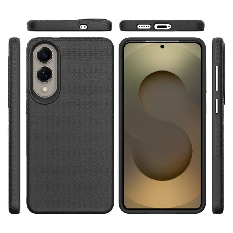 Skal Samsung Galaxy S25 5g Edge Kromknappar