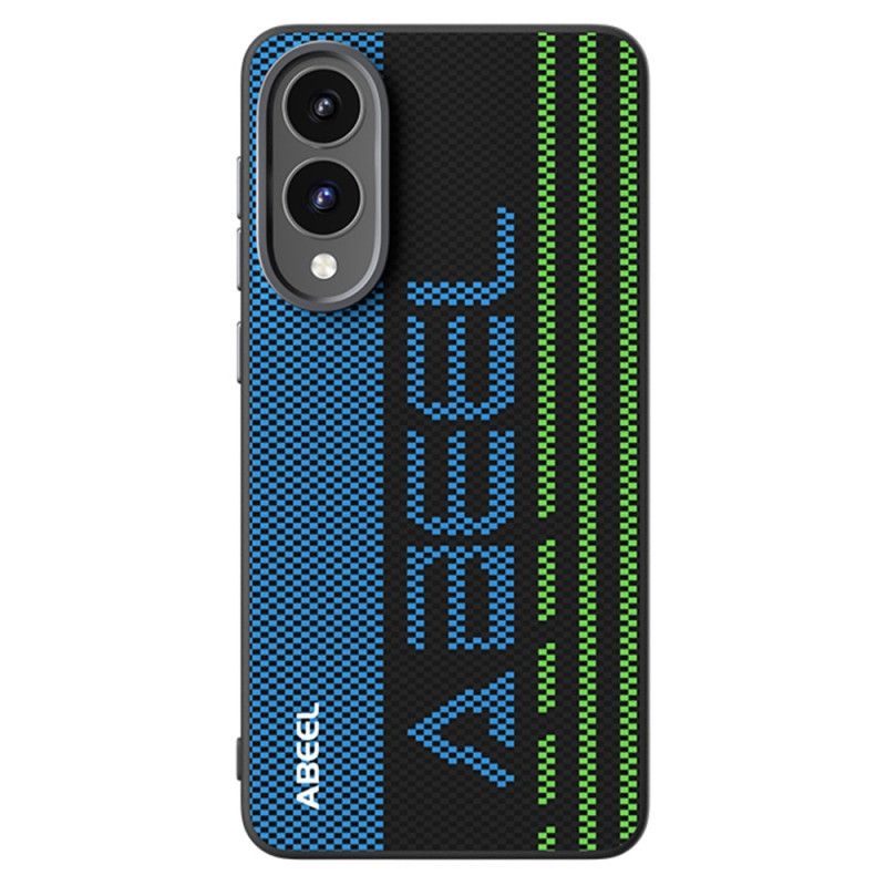 Skal Samsung Galaxy S25 5g Edge Magsafe-kompatibel Abeel Design