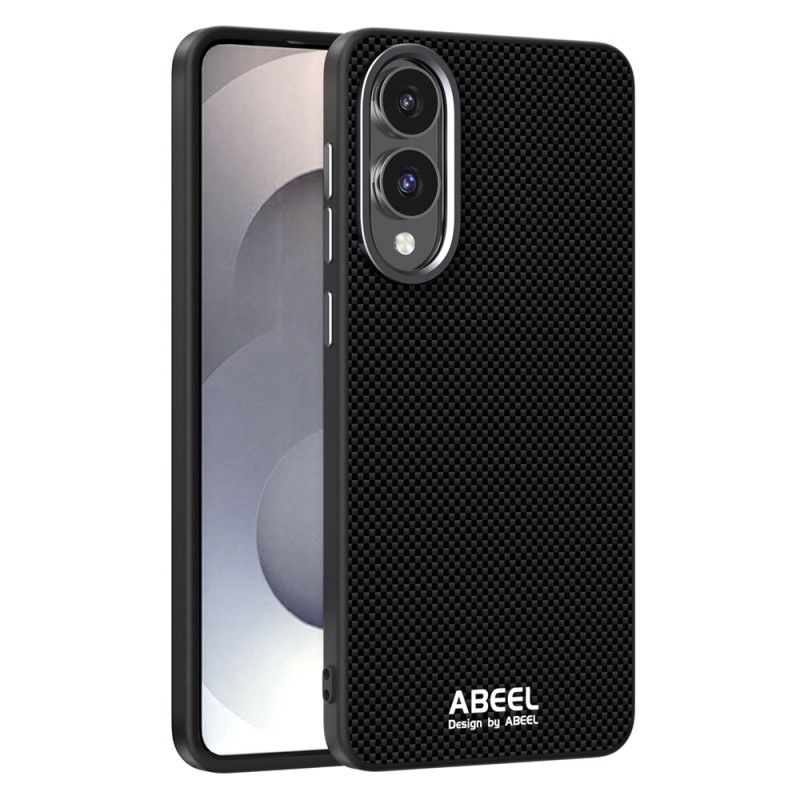 Skal Samsung Galaxy S25 5g Edge Magsafe-kompatibel Ultratunn Abeel