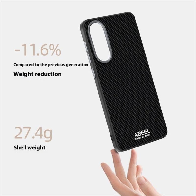 Skal Samsung Galaxy S25 5g Edge Magsafe-kompatibel Ultratunn Abeel