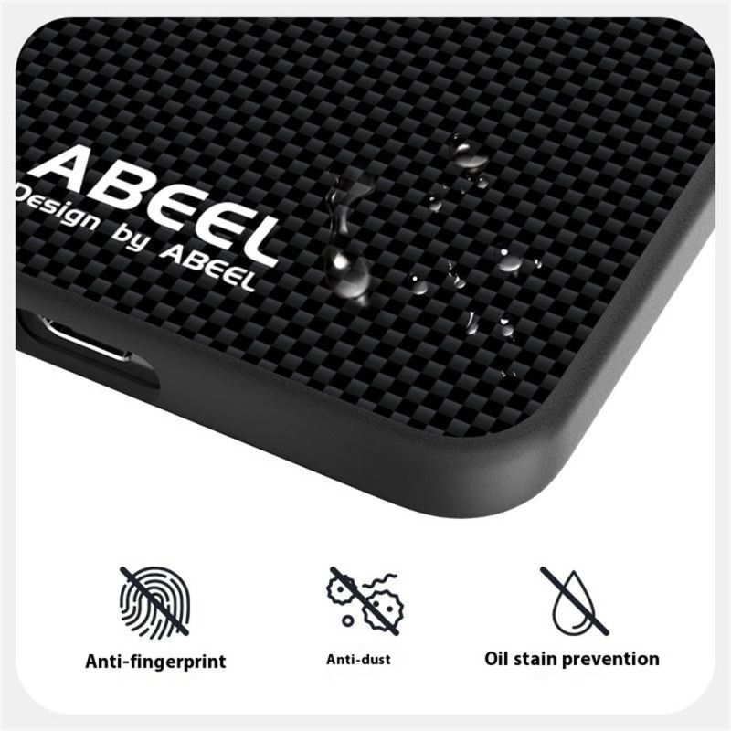 Skal Samsung Galaxy S25 5g Edge Magsafe-kompatibel Ultratunn Abeel