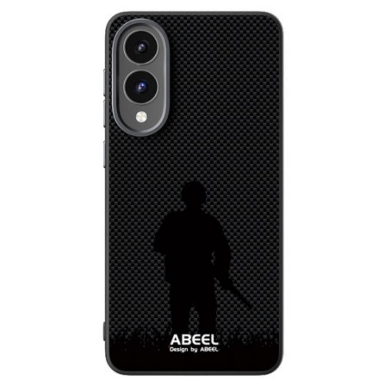 Skal Samsung Galaxy S25 5g Edge Magsafe-kompatibel Ultratunna Warrior Abeel