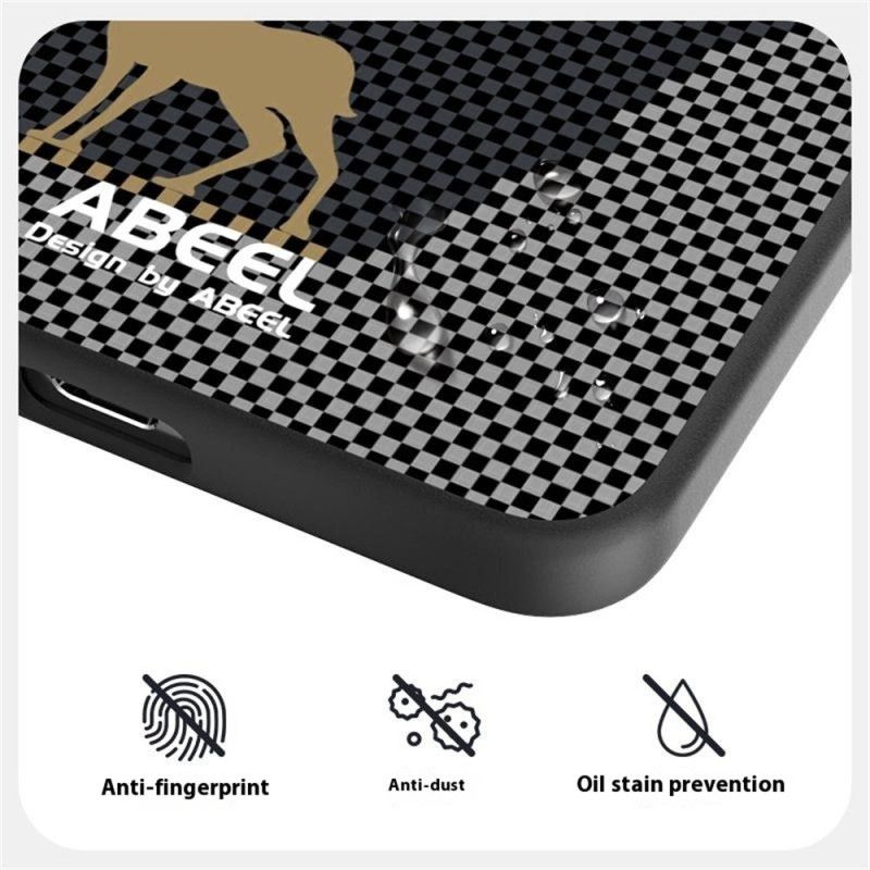 Skal Samsung Galaxy S25 5g Edge Magsafe-kompatibel Ultratunna Warrior Abeel