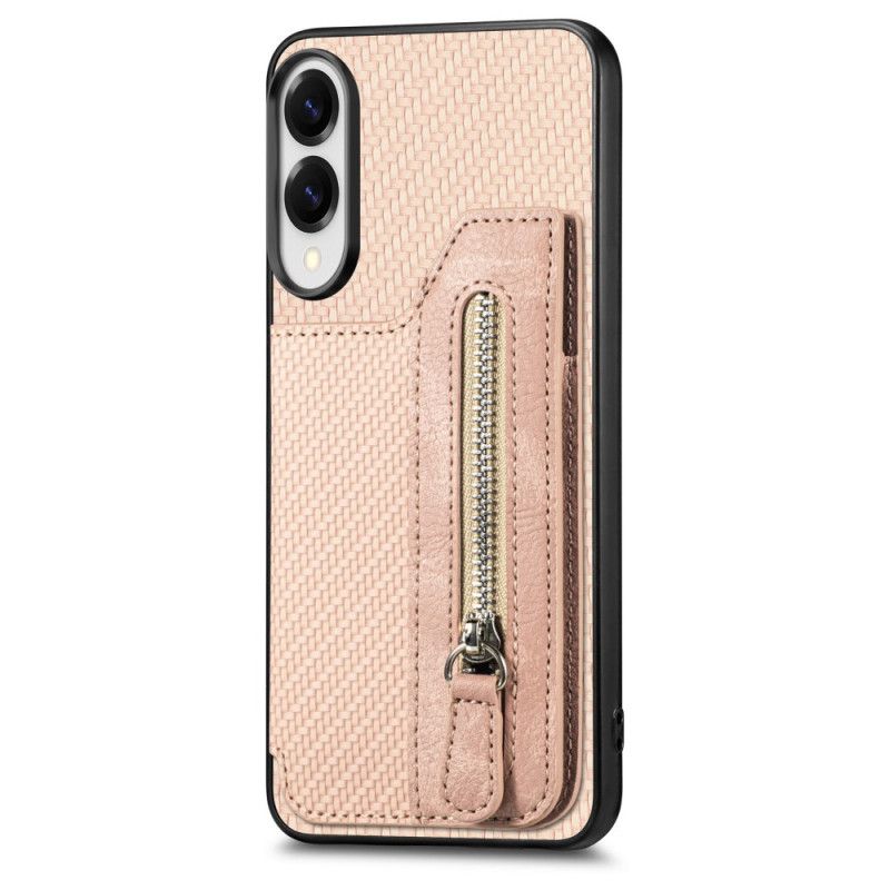 Skal Samsung Galaxy S25 5g Edge Plånbok