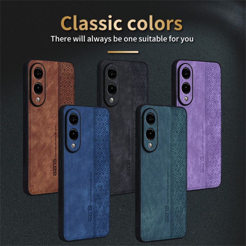 Skal Samsung Galaxy S25 5g Edge Telefonfodral Azns