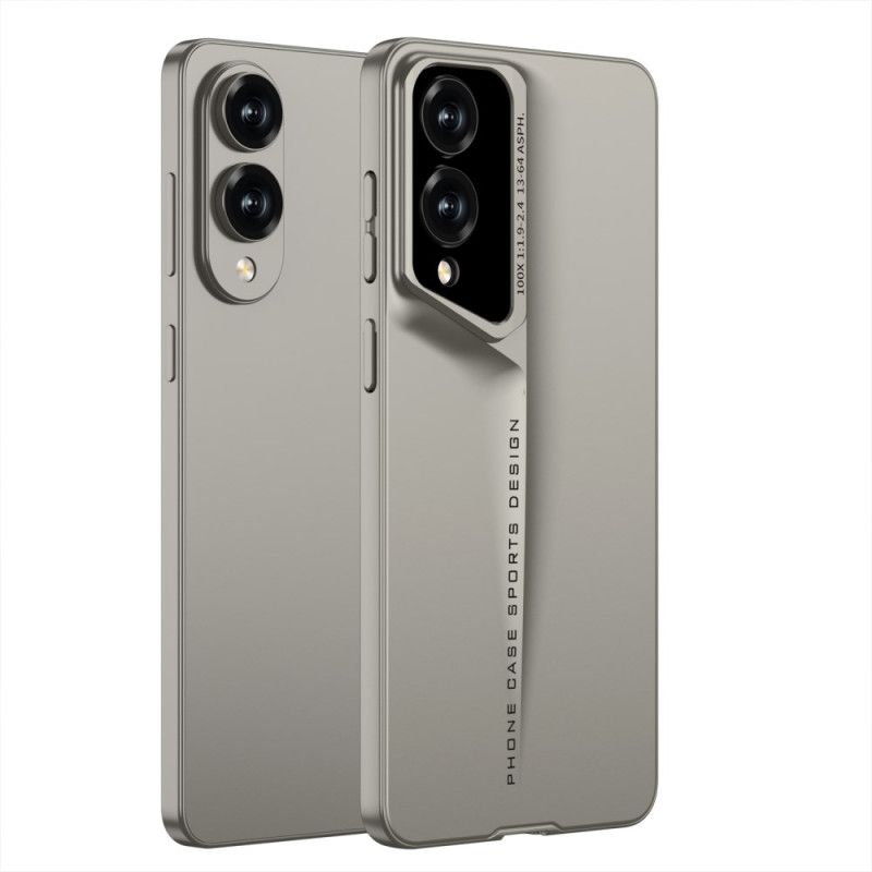 Skal Samsung Galaxy S25 5g Edge Telefonfodral Gkk Slim