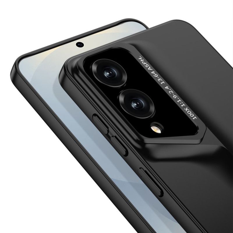 Skal Samsung Galaxy S25 5g Edge Telefonfodral Gkk Slim