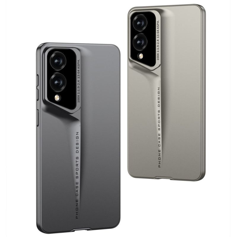 Skal Samsung Galaxy S25 5g Edge Telefonfodral Gkk Slim